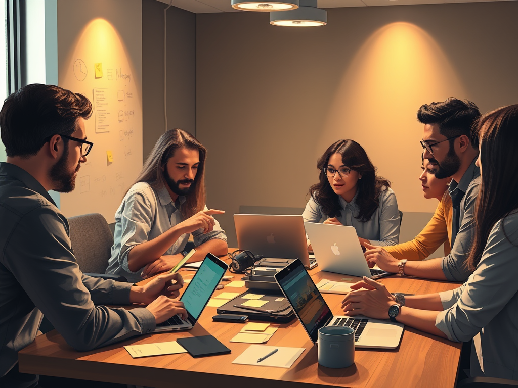 Facilitating Sprint Retrospectives