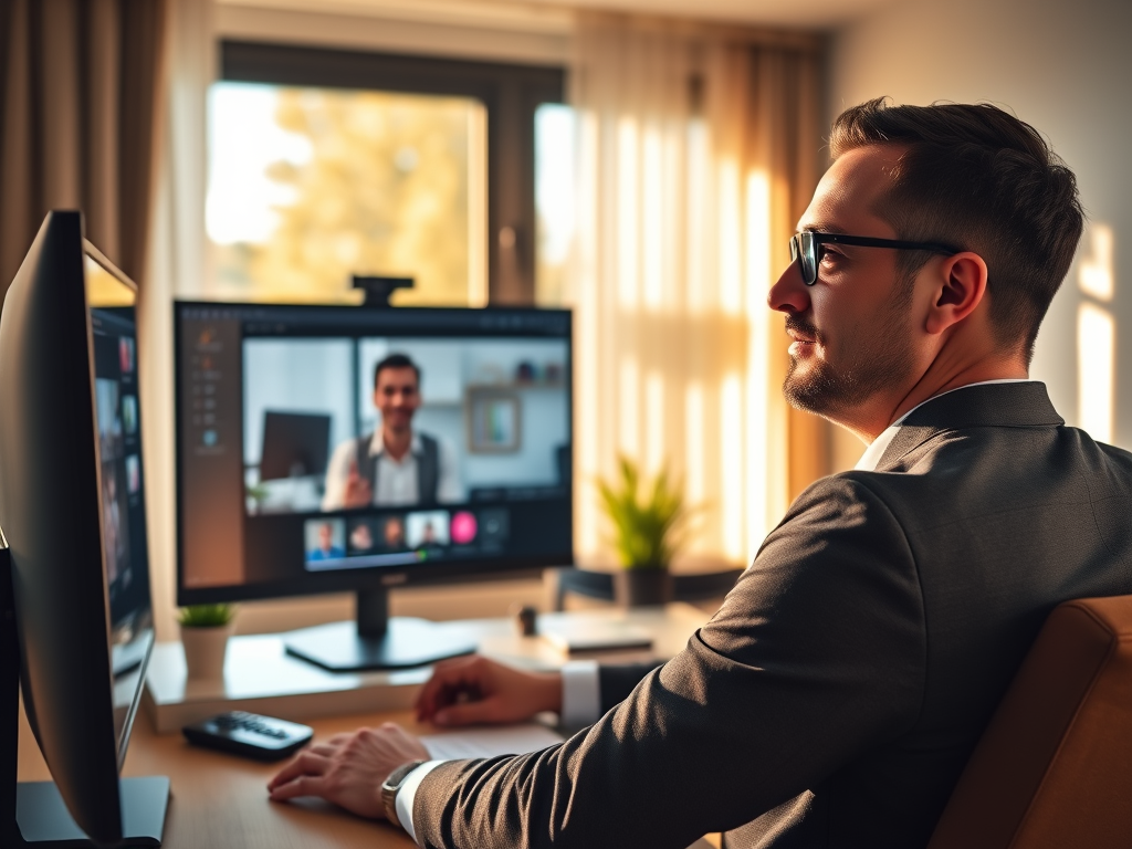 Business Travel in The post-COVID World (2021)