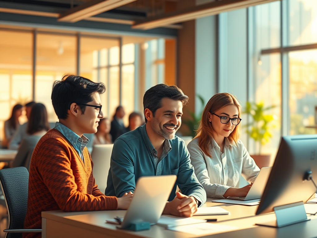 Do we need managers in an Agile Organisation?