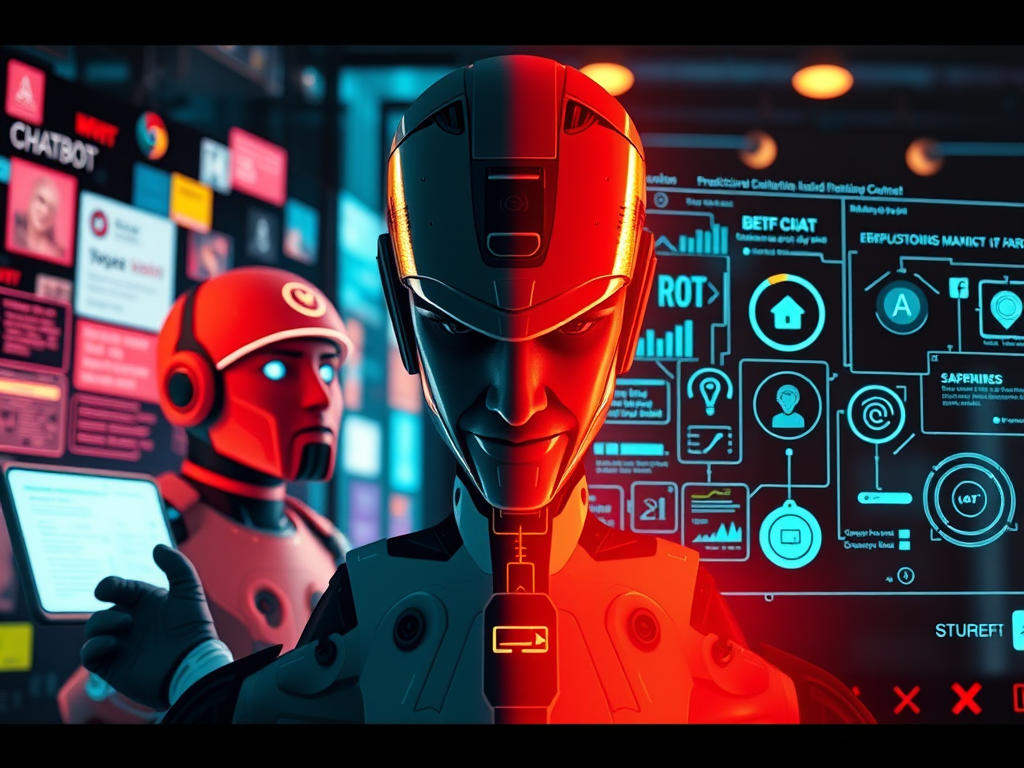 Don’t Just Build Chatbots: Use AI to Deliver Real Value