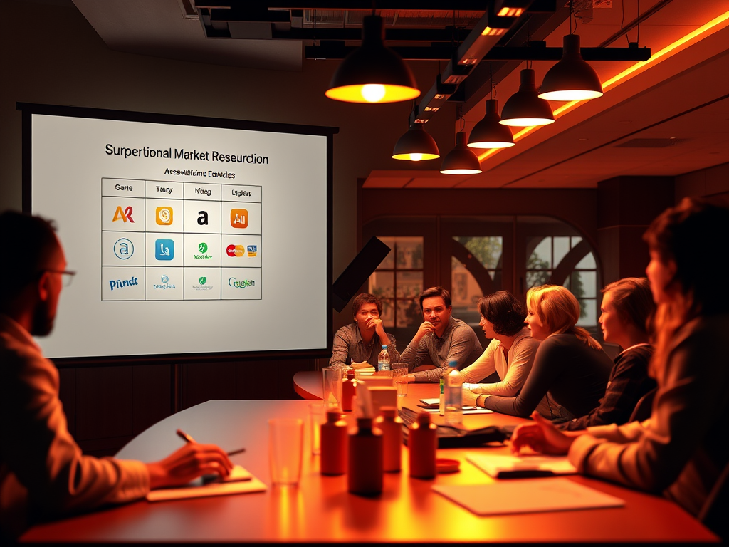 Why Most Product Managers Are Doing Market Research Wrong